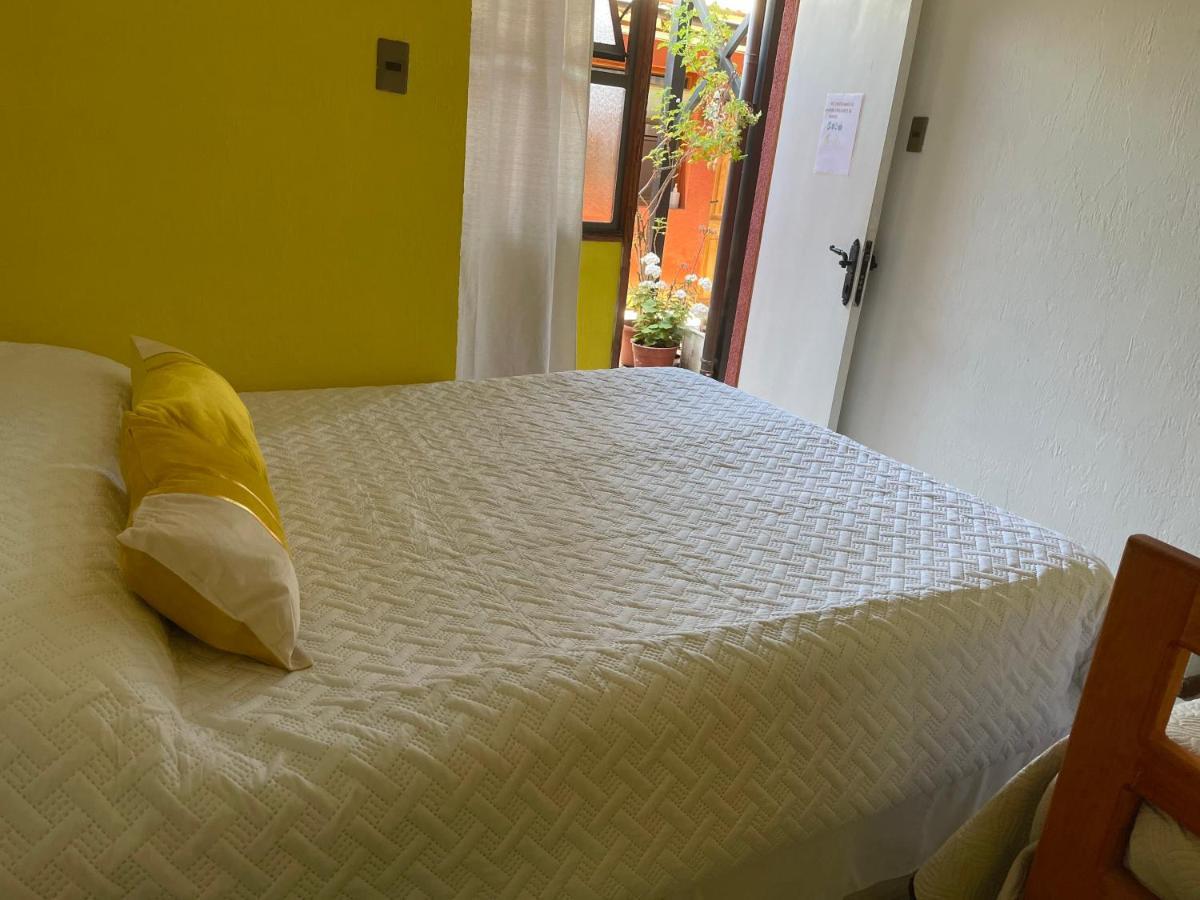 Hostal Avenue La Serena Buitenkant foto