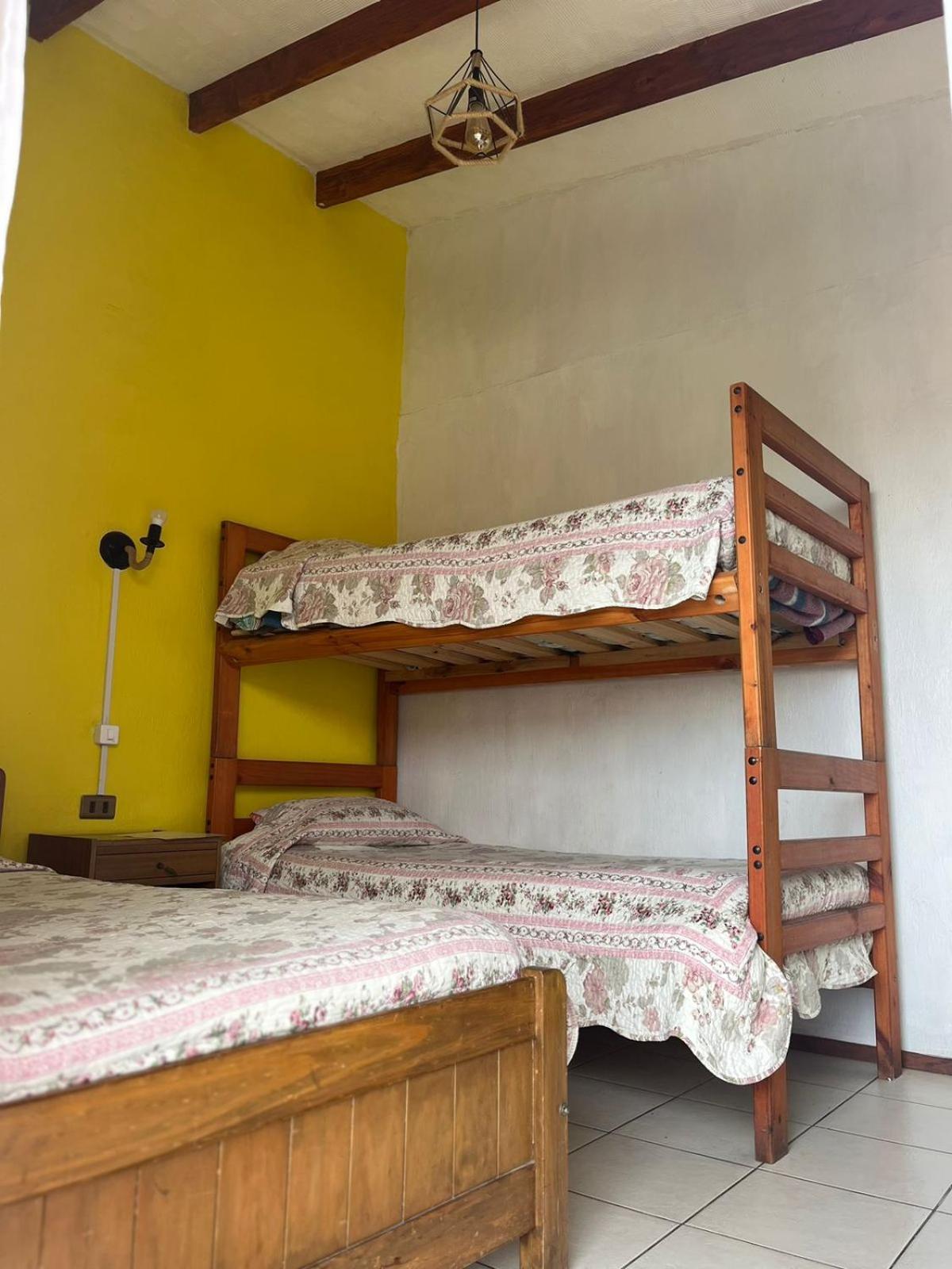 Hostal Avenue La Serena Buitenkant foto