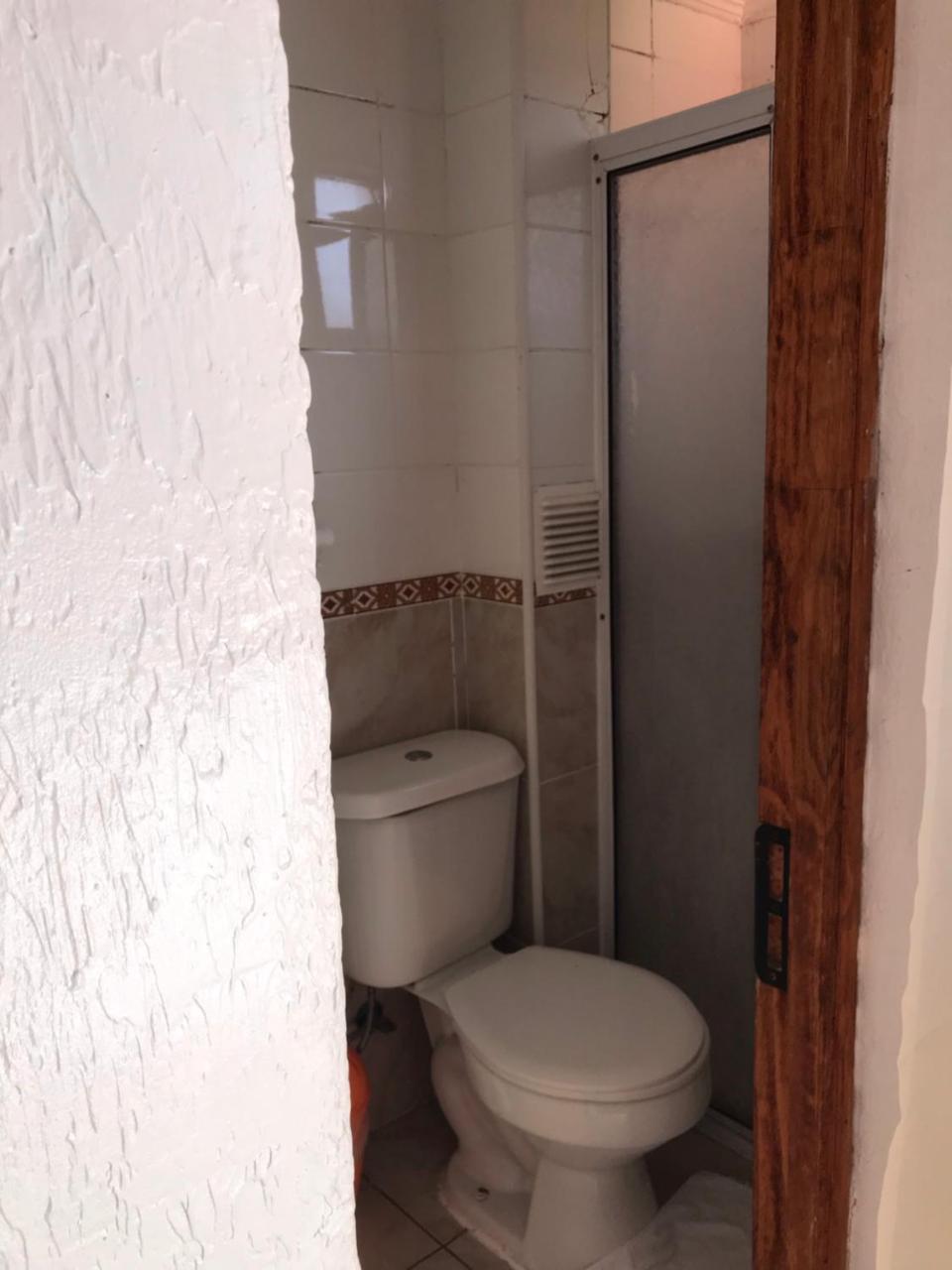 Hostal Avenue La Serena Buitenkant foto